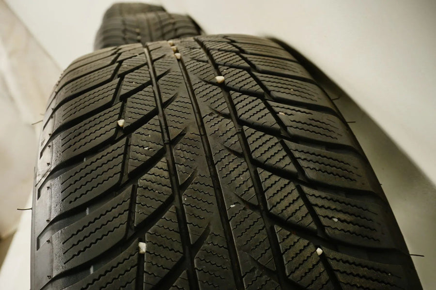 MINI Countryman F60 winter tires/wheels 225/55/17 inch