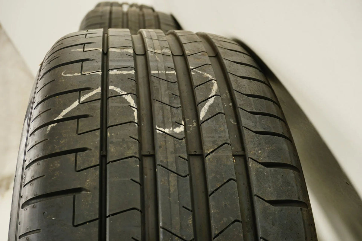 Mercedes S Klasse W223 Sommerreifen Sommerräder 255 45 19 Zoll Detailansicht 10