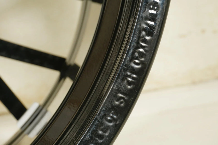 1 x originální hliníkový disk BMW řady 3 G20 G21 20 palců M794 6885312 8,5J