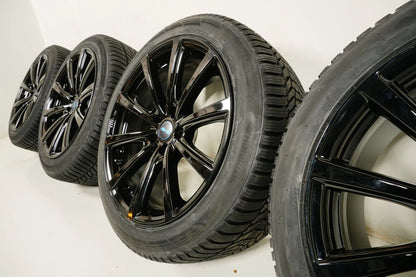 Pneus d'hiver BLE neufs pour Tesla Model Y, jantes d'hiver 255/45/19 pouces
