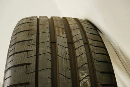 Mercedes S-Class W223 summer tires, summer wheels, 19 inch AMG