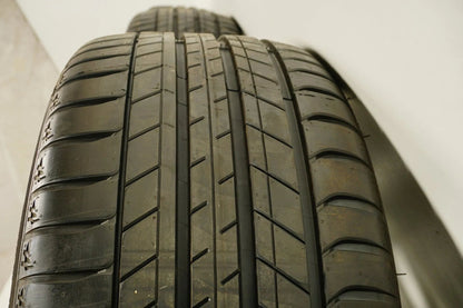 Original Mercedes EQC N293 TOP 19 inch alloy wheels summer tires 235 55 255 50 R19