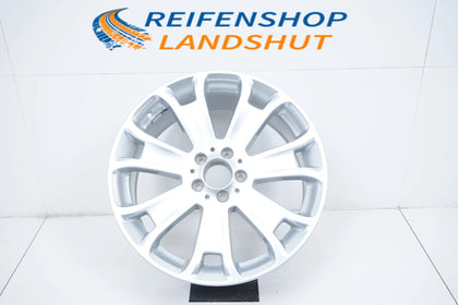 1 x Mercedes GLE C292 W292 Alloy Wheel 19 Inch A2924011300 8.5J ET38