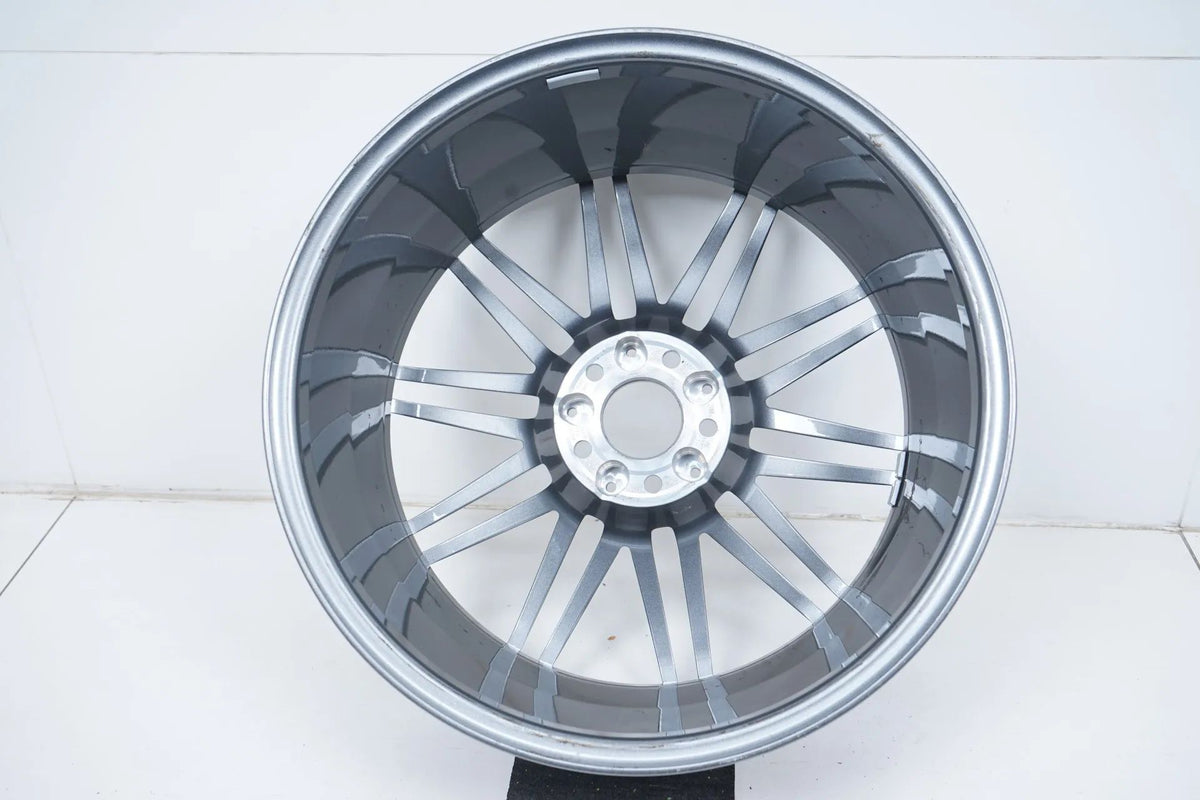 1 x Mercedes GT GTS W190 C190 hliníkový disk 19 palců A1904013100 9J Detailní zobrazení 6