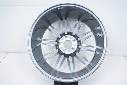 1 x Mercedes GT GTS W190 C190 hliníkový disk 19 palců A1904013100 9J