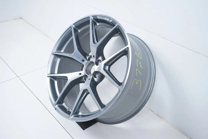 1 x jante en alliage Mercedes GLC Classe W253 X253 20 pouces A2534015600 9,5J