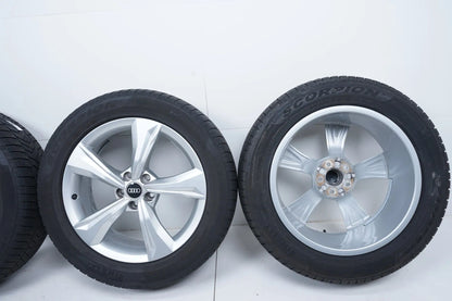 Pneus hiver Audi Q5 SQ5 FY 8OA, jantes hiver 235/55/19 pouces