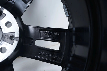 1 jante alliage d'origine BMW X1 X2 U11 U10 19 pouces M871 5A1E230