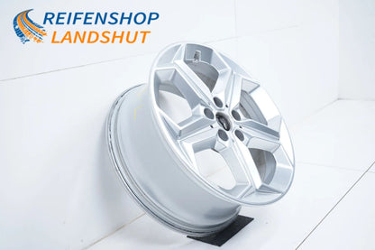 1 x Originální hliníkový disk BMW X1 X2 U11 U10 18 palců 865 6898039