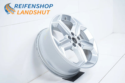 1 x Original BMW X1 X2 U11 U10 Alloy Wheel 18 Inch 865 6898039