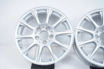 NEUF Jantes alu Mercedes Classe C W205 16 pouces A2054012400 6,5J ET38