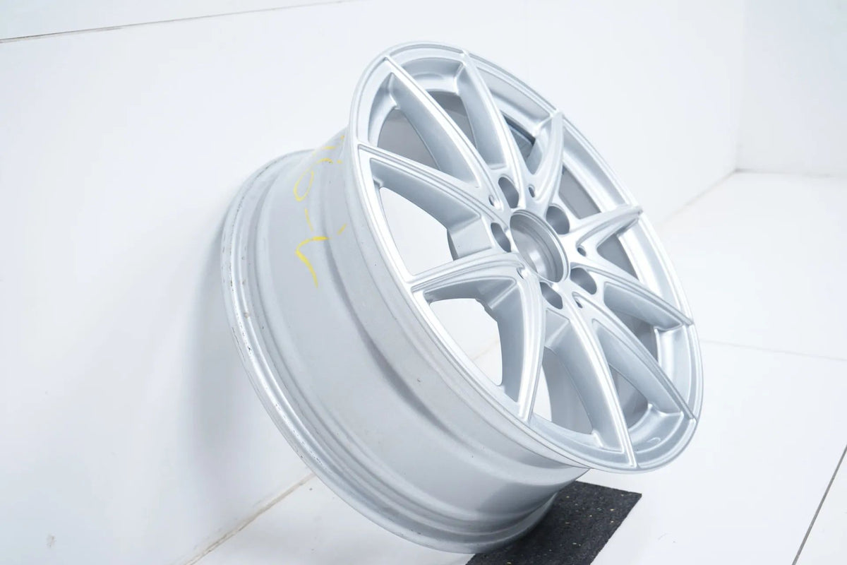 1 x Mercedes A B-klasse W177 W247 lichtmetalen velg 16 inch A1774011100 Detailweergave 4