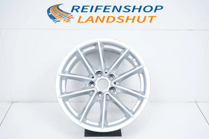 1 x Original BMW 5er G30 G31 Alufelge 17 Zoll 618 6868217 7,5J
