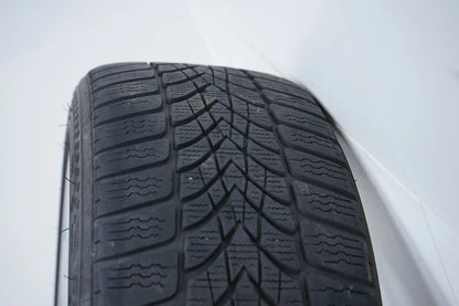 MINI F55 F56 F57 Winter Tires Winter Wheels 205 45 17 inch