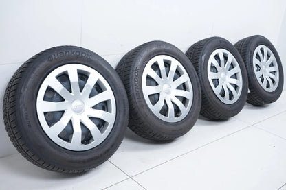 Audi A1 GB winter tires/wheels 185/65/15 inch