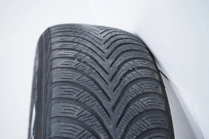 Mercedes AB Class W177 W247 Winter Wheels Winter Tires 16 Inch