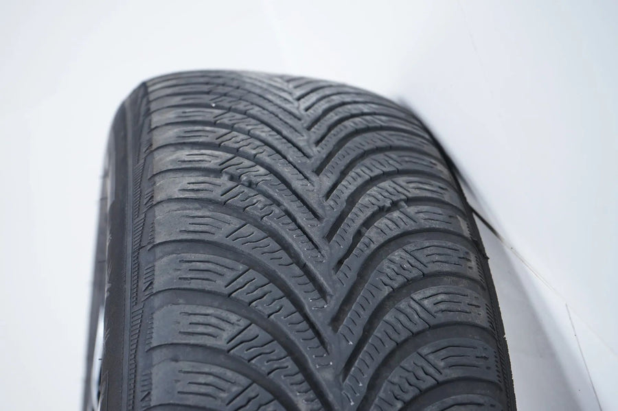 Mercedes AB Class W177 W247 Winter Wheels Winter Tires 16 Inch