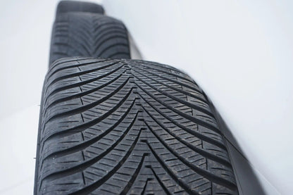 Mercedes C-Class W206 all-weather tires, winter wheels, 225/45/18 inch