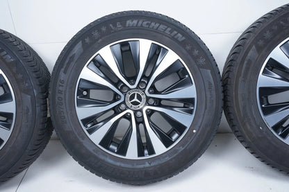 Mercedes AB Class W177 B247 Winter Tires Winter Wheels 16 inch