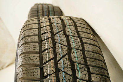 Pneus/jantes hiver neufs pour Mercedes GLA W156, dimensions 215/60/17 pouces