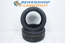 2 x zomerbanden 285 40 19 inch ca.4 mm Pirelli P Zero DOT19 MO