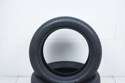2x Goodyear summer tires 235 50 19 inch DOT20 approx. 7mm tread depth