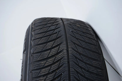 Mercedes GLA GLB H247 winter wheels winter tires 215 65 17 inch