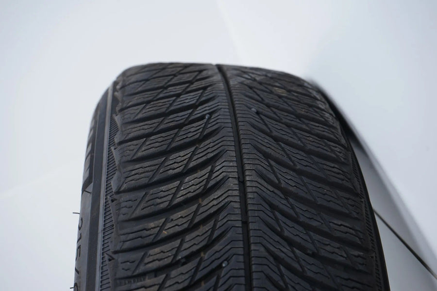 Mercedes GLA GLB H247 winter wheels winter tires 215 65 17 inch