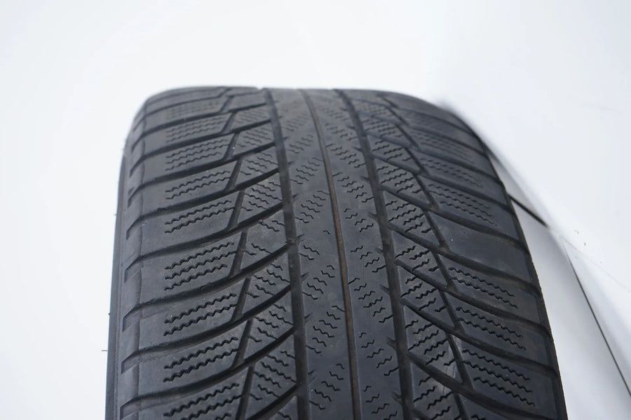 Mercedes AB Class W177 B247 Winter Wheels Winter Tires 18 Inch