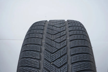 Land Rover Range Velar winter tires/wheels 255/55/19 inch