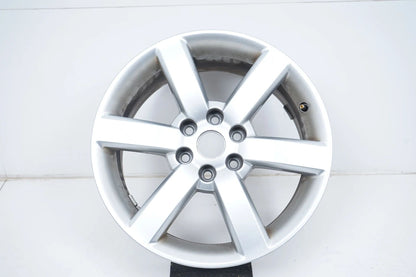 1 x Mercedes X-klasse W470 lichtmetalen velg 17 inch 5XA1A WA51 7,5J ET50