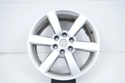 1 x Mercedes X-Class W470 Alloy Wheel 17 Inch 5XA1A WA51 7.5J ET50