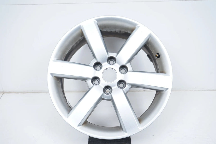 1 x Mercedes X-klasse W470 lichtmetalen velg 17 inch 5XA1A WA51 7,5J ET50
