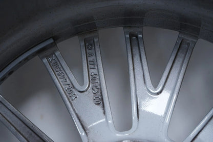 Mercedes A B Klasse W177 B247 Winterräder Winterreifen 18 Zoll