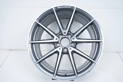 1 x Mercedes SL W231 litý disk 19 palců AMG A2314011900 10J