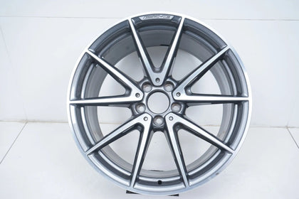 1 x Mercedes SL W231 Alufelge 19 Zoll AMG A2314011900 10J