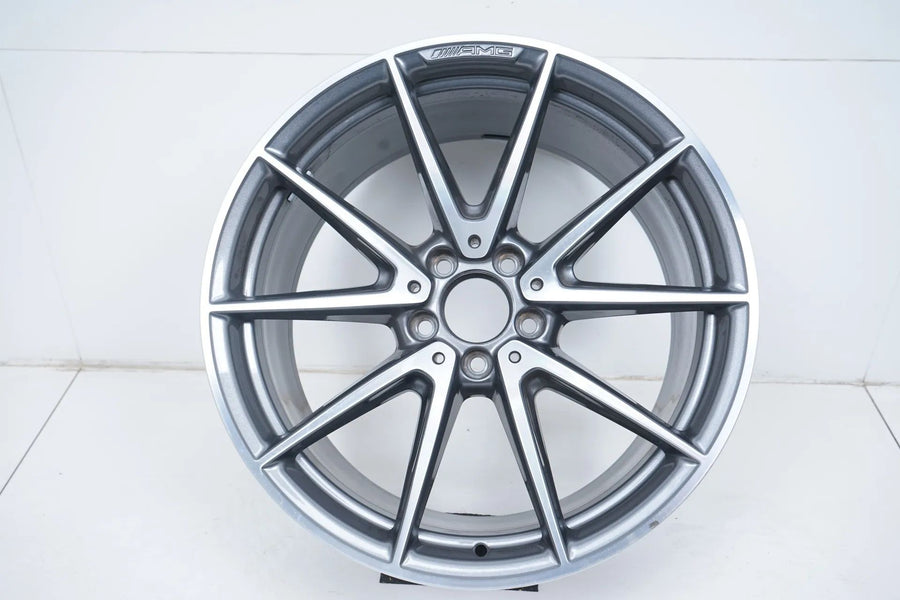 1 x Mercedes SL W231 litý disk 19 palců AMG A2314011900 10J