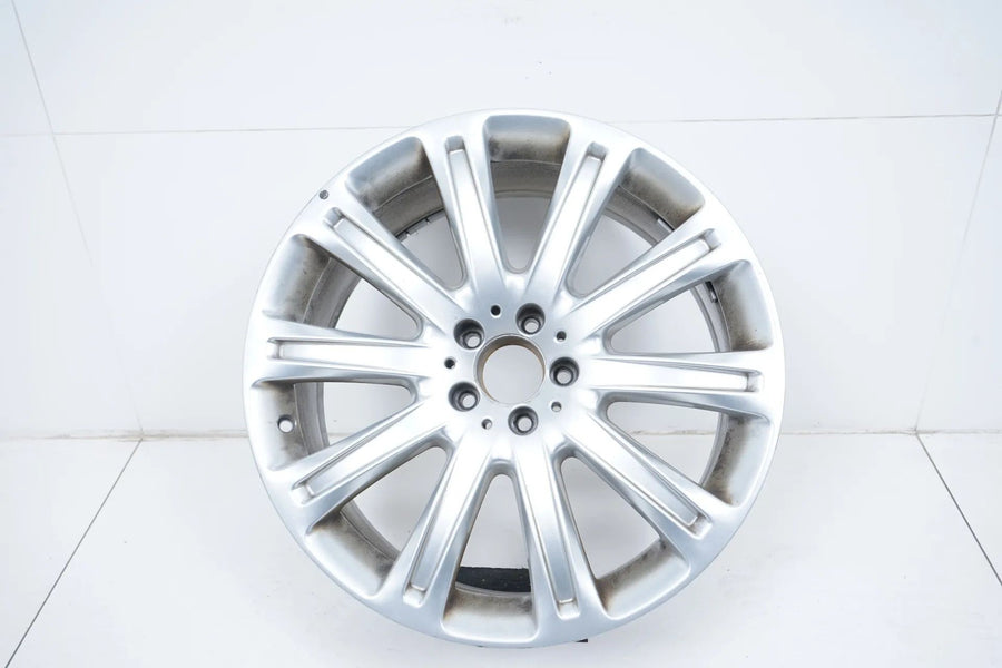 1 x Mercedes GLE C292 W292 Alufelge 20 Zoll A2924010300 8,5J ET29