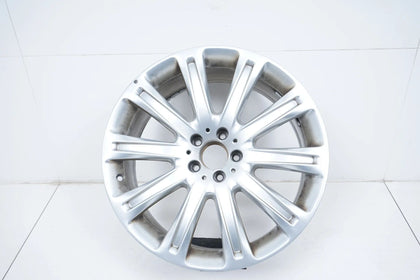 1 x Mercedes GLE C292 W292 Alufelge 20 Zoll A2924010300 8,5J ET29