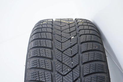 VW Volkswagen Golf 7 8 Winter tires Winter wheels 205 50 17 inch