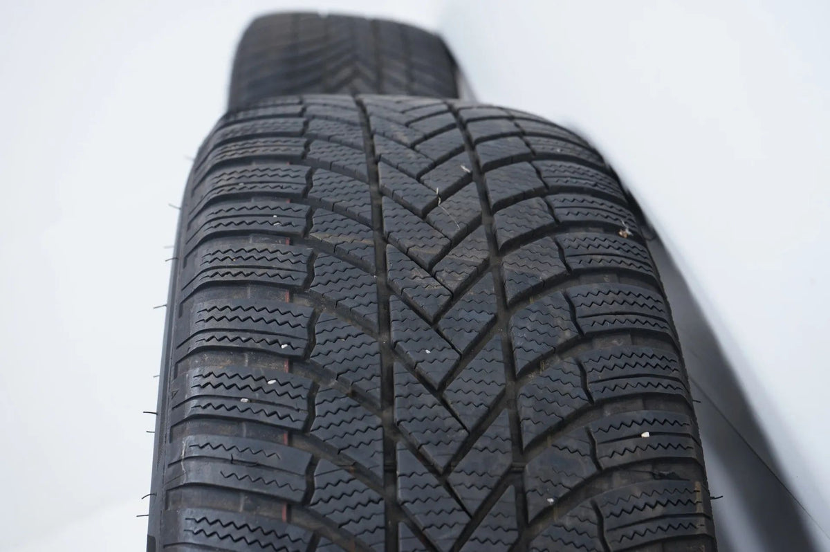 Mercedes EQC W293 N293 Winter Tires Winter Wheels 19 Inch Detailansicht 11