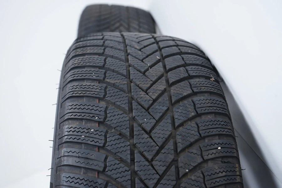 Mercedes EQC W293 N293 Winter Tires Winter Wheels 19 Inch