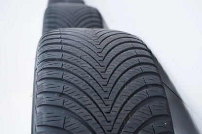 Mercedes C-Class W206 all-weather tires, winter wheels, 225/45/18 inch