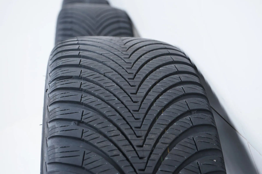 Mercedes C-Class W206 all-weather tires, winter wheels, 225/45/18 inch
