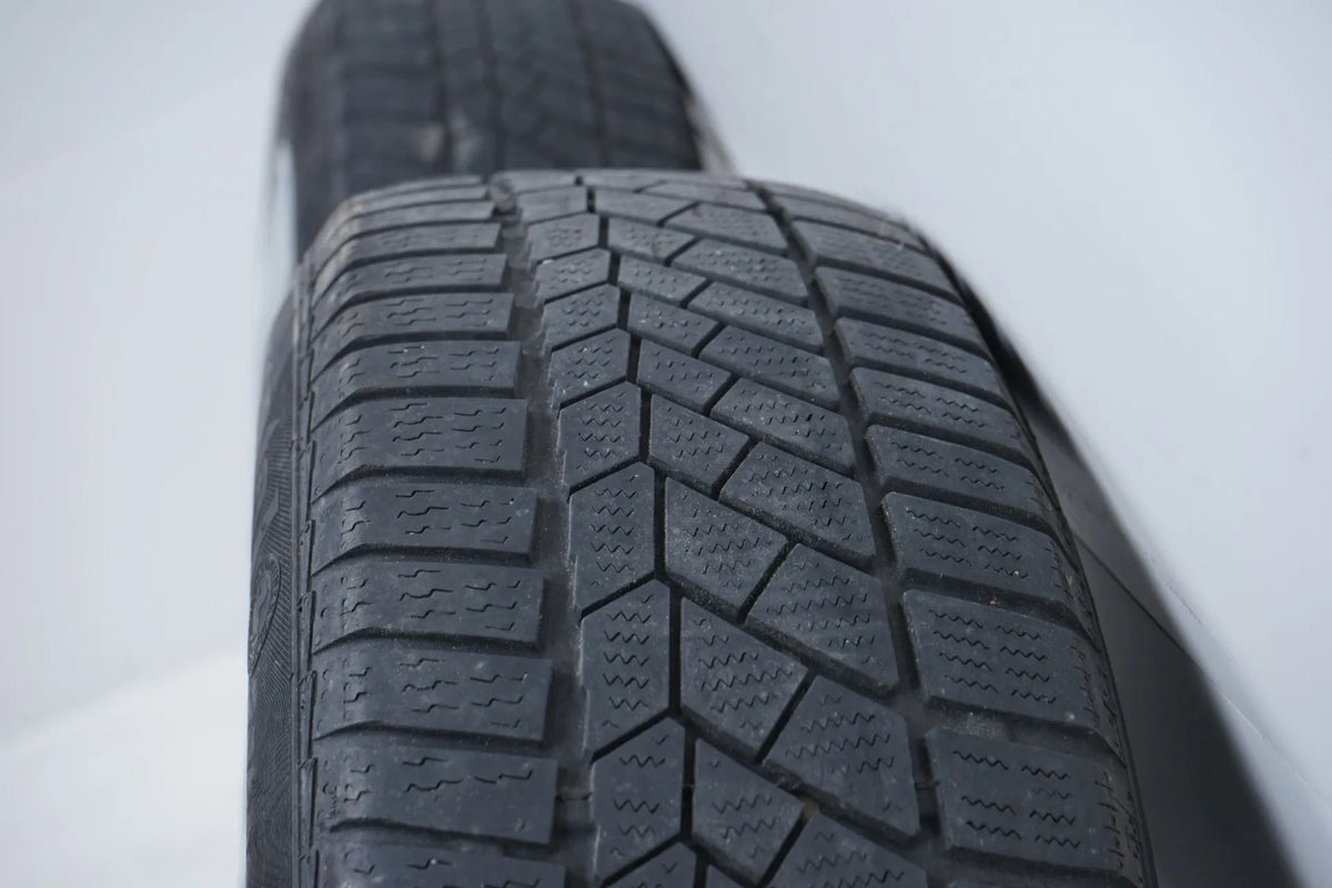 BMW 2 Series Tourer F45 F46 Winter Tires Winter Wheels 195/65 R16 inch Detailansicht 17
