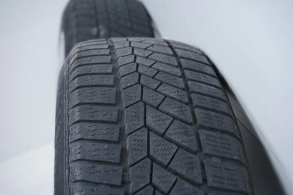 BMW 2 Series Tourer F45 F46 Winter Tires Winter Wheels 195/65 R16 inch
