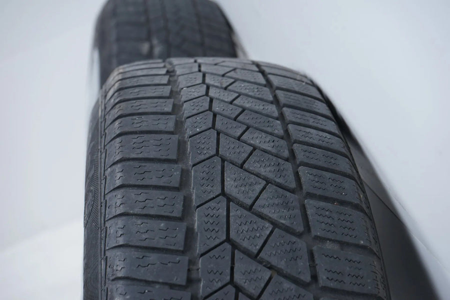 BMW 2 Series Tourer F45 F46 Winter Tires Winter Wheels 195/65 R16 inch