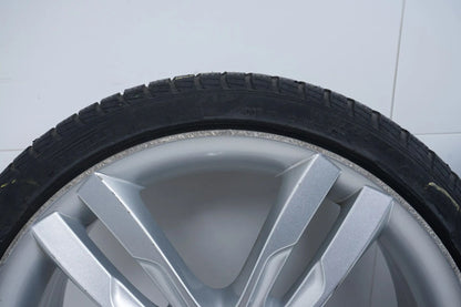 Jaguar XE XF GX Winter Tires Winter Wheels 19 Inch