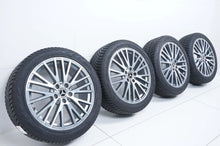 Pneus toutes saisons pour Mercedes Classe AB W177 B247, 18 pouces