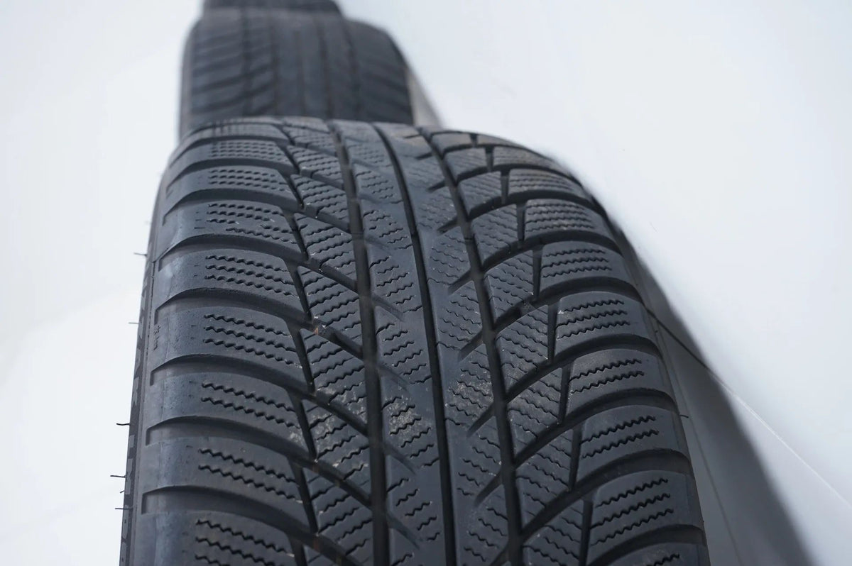 Mercedes AB Class W177 C118 Winter Tires Winter Wheels 18 inch Detailansicht 11